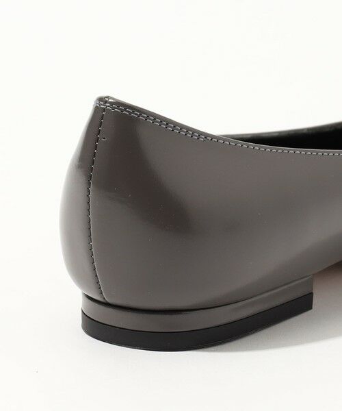 PIPPICHIC ANNA V JEWERLY 9 フラットシューズ （フラットシューズ