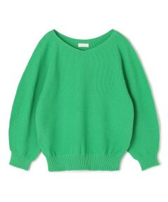 レディース ニット・セーター（条件：グリーン系）| ファッション通販