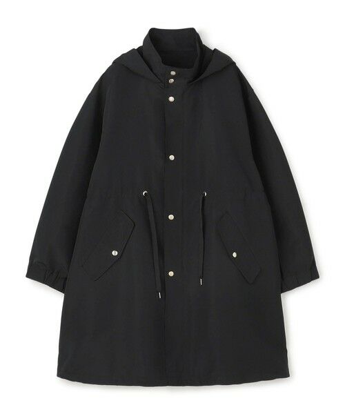 セール】 ライトメモリーグログラン モッズコート （ミリタリー