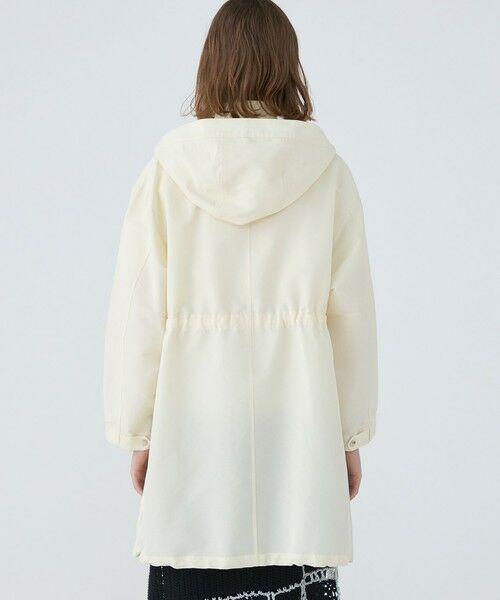 セール】 ライトメモリーグログラン モッズコート （ミリタリー