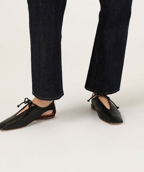 PIPPICHIC AMBER COCO フラットシューズ （フラットシューズ