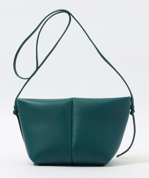 Maeden Boulevard Classic （ショルダーバッグ）｜TOMORROWLAND