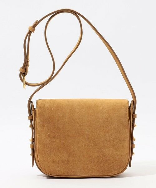 セール】 Soeur BELLISSIMA MINI ショルダーバッグ （ショルダーバッグ