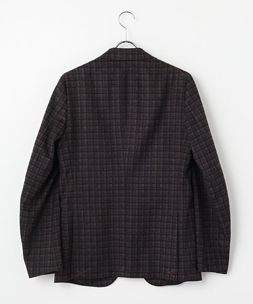 セール】 イザイア （Pre） ジャケット （テーラードジャケット