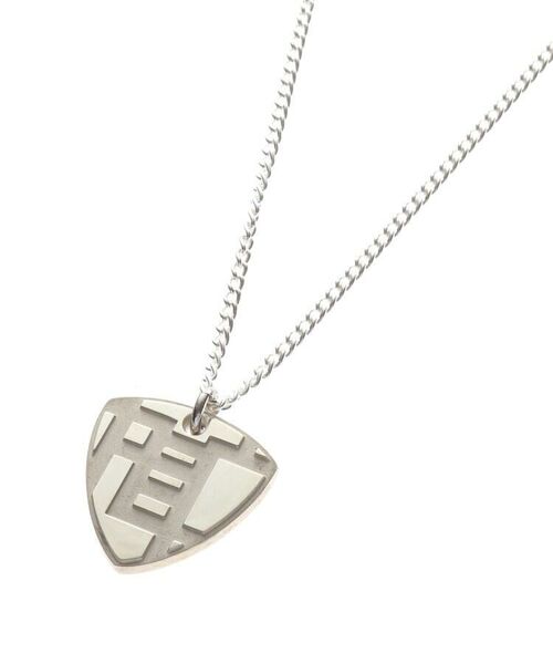 TOMOYASU HOTEI × TAKEO KIKUCHI シルバー ネックレス （ネックレス