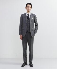 TAKEO KIKUCHI / タケオキクチ スーツ（条件：グレー系