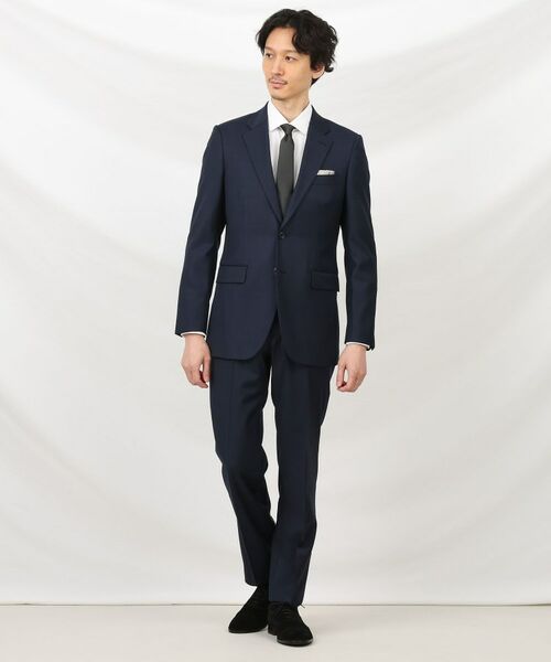 セール】 シャドーチェック スーツ （セットアップ）｜TAKEO KIKUCHI