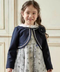 Tartine et Chocolat / タルティーヌ エ ショコラ （キッズ） アウター