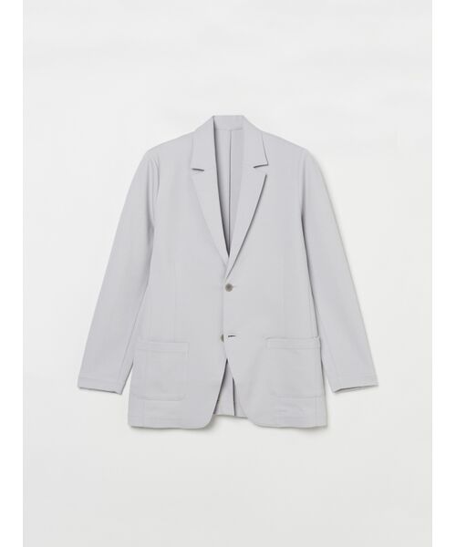 セール】 Men's high gauge cardboard jacket （テーラードジャケット