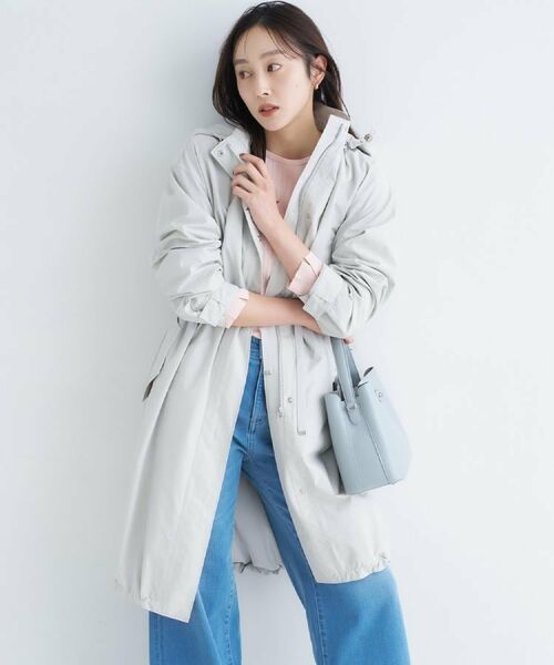 モッズコート レディース その他のレディースジャケット・アウター