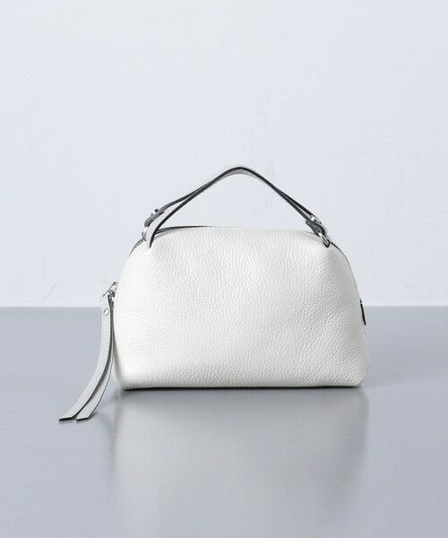 別注＜GIANNI CHIARINI(ジャンニ キアリーニ) ＞ALIFA バッグ S