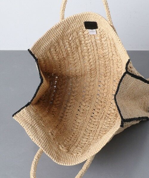 MAISON N.H PARIS（メゾン エヌアッシュ パリ）＞RAF EMMA バッグ