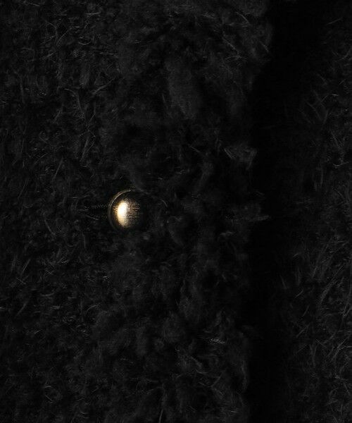 GIOLICA ツイード ジャケット （ノーカラージャケット）｜UNITED