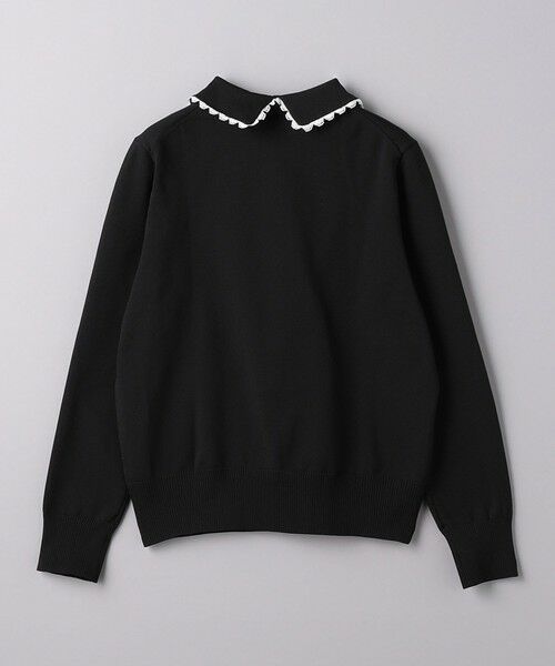 レディ ロングスリーブ ニット （ニット・セーター）｜UNITED ARROWS