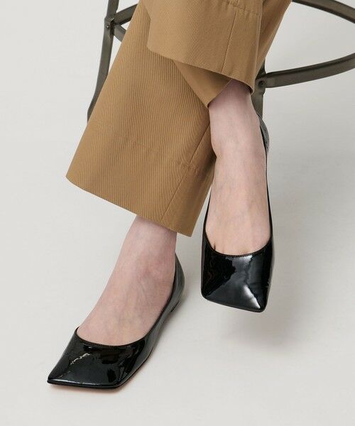 セール】 ＜PIPPICHIC＞LINDA フラットシューズ （フラットシューズ