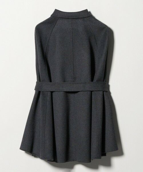 セール】 リバー ケープ コート （その他アウター）｜UNITED ARROWS