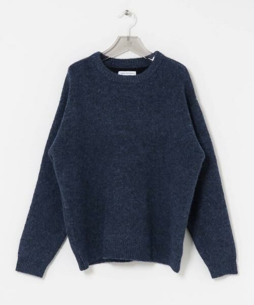 セール】 W face Knit Pullover （ニット・セーター）｜URBAN RESEARCH