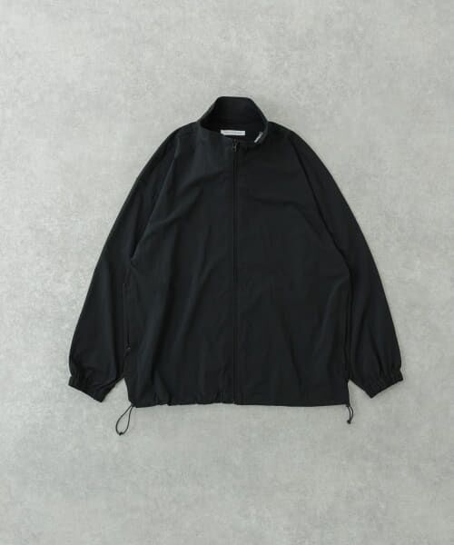 NYLON DRY STRETCH JACKET （ナイロンジャケット）｜＊＊URBAN