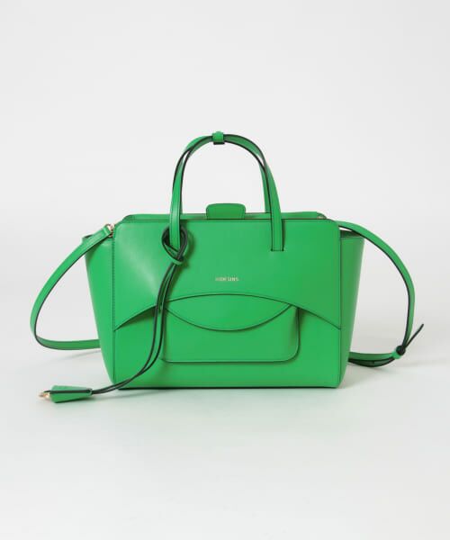 セール】 HIDESINS FLAP M （ハンドバッグ）｜＊＊URBAN RESEARCH