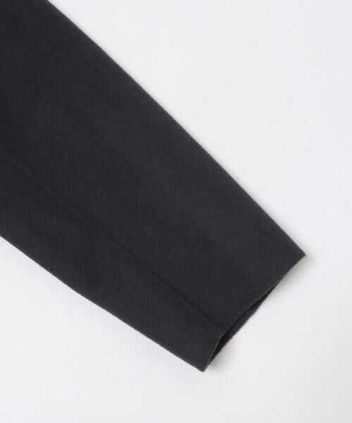 セール】 ウールリバーノーカーラミドルコート （その他アウター