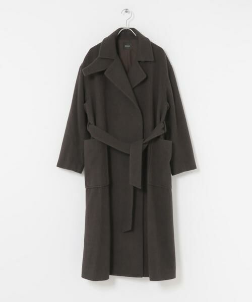 セール】 ウールカシミヤコート （その他アウター）｜URBAN RESEARCH