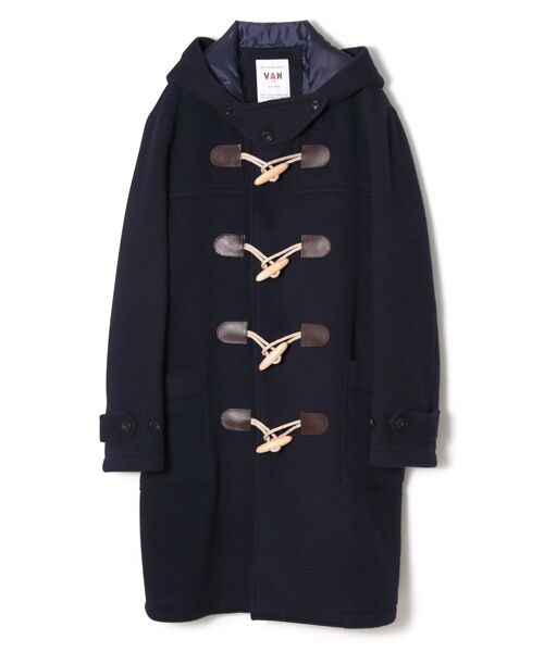 セール】 ダッフルコート （ダッフルコート）｜VAN / ヴァン