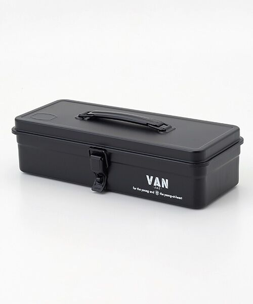 ツールボックス＜ステッカーセット＞ （インテリア・インテリア雑貨