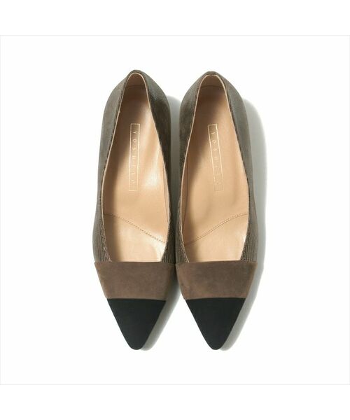 セール】 Y9710 （パンプス）｜YOSHITO / ヨシト ファッション通販