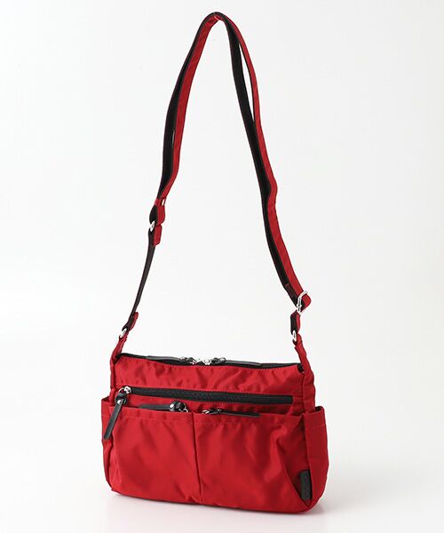 セール】 【LIMONTA】ナイロンショルダー （ショルダーバッグ）｜Y
