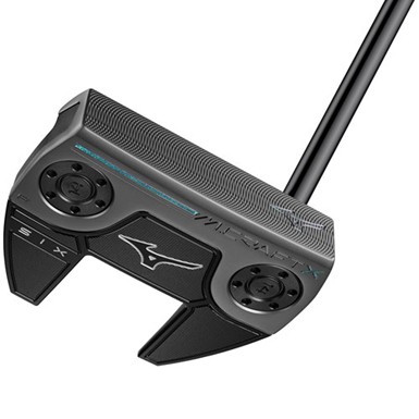 Mizuno M Craft X B6 Putter | TGW