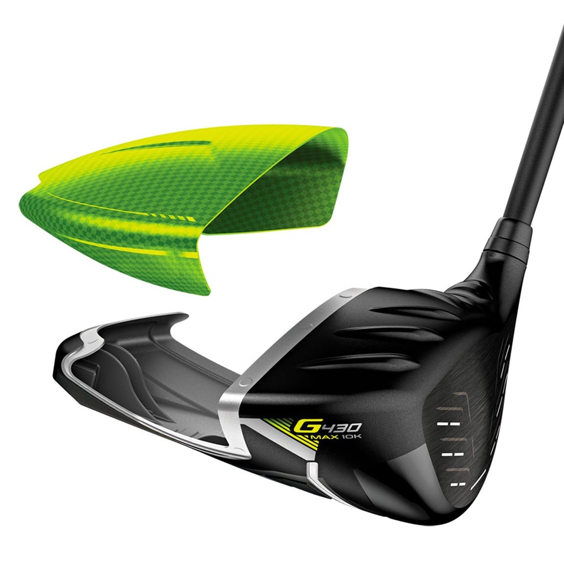 PING Men's G430 Max 10K Driver | TGW