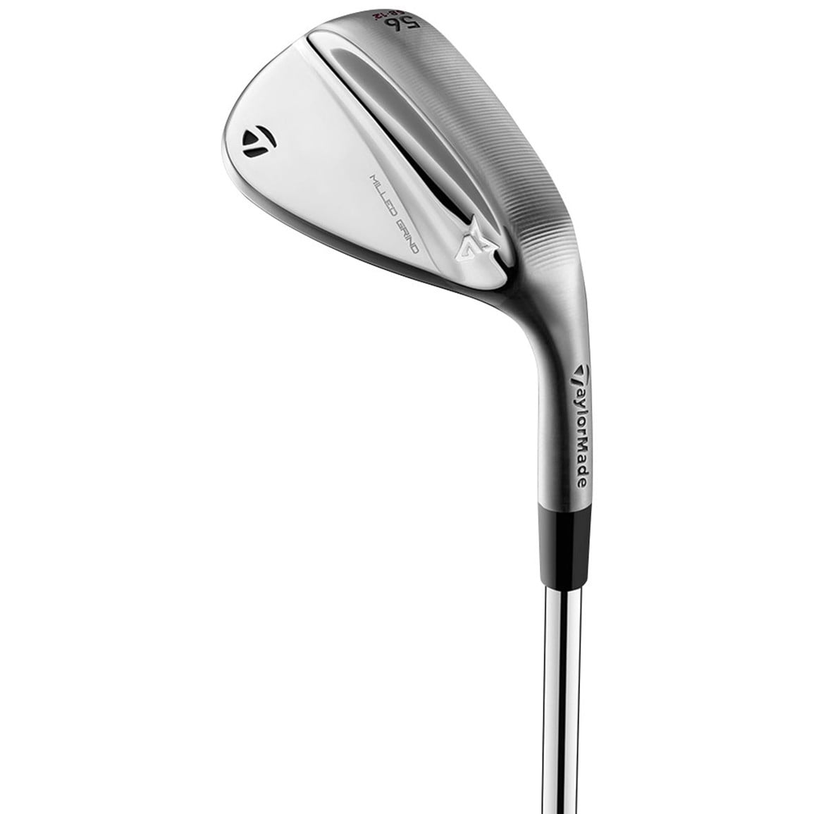 TaylorMade Men's Milled Grind Chrome Wedge | TGW