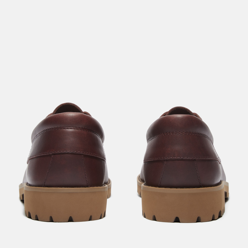 オーセンティック ライト ボート シューズ メンズ ｜【Timberland公式