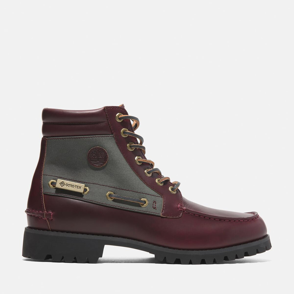 オーセンティック セブン アイクラシック ラグ GTX メンズ