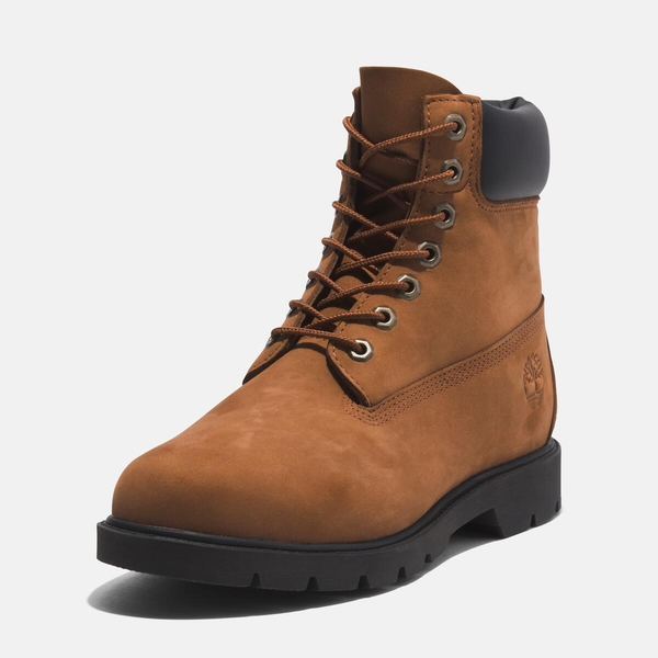 クラシック 6インチ ウォータープルーフ ブーツ メンズ ｜【Timberland