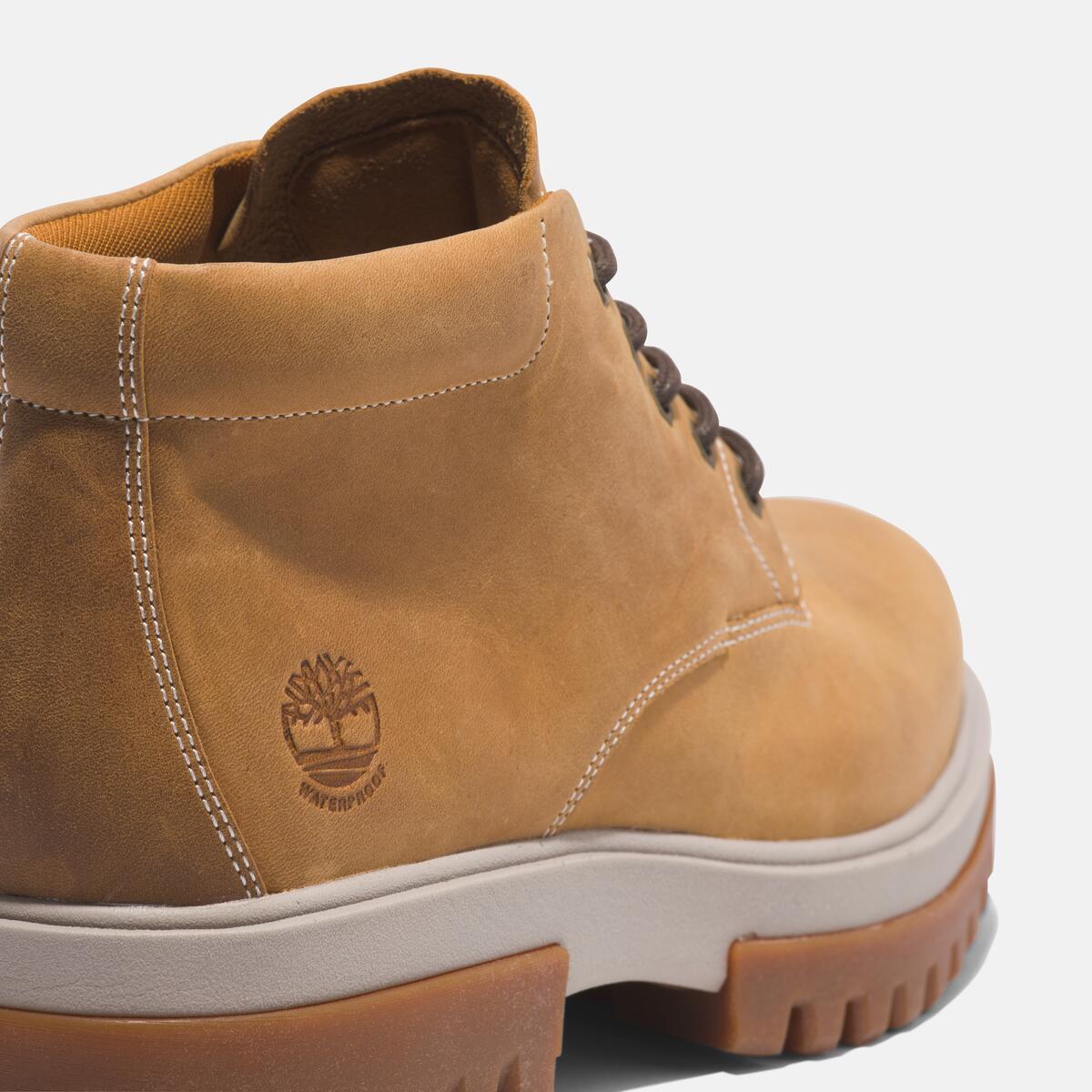 プレミアム ウォータープルーフ チャッカ メンズ ｜【Timberland公式