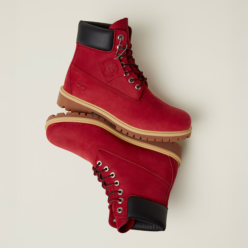 ティンバーランド⭐︎新品6インチプレミアムウォータープルーフブーツ