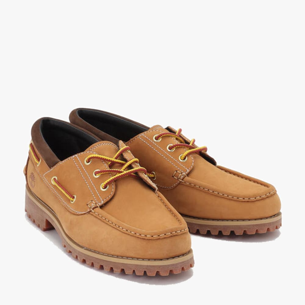 オーセンティック ボート シューズ メンズ ｜【Timberland公式通販
