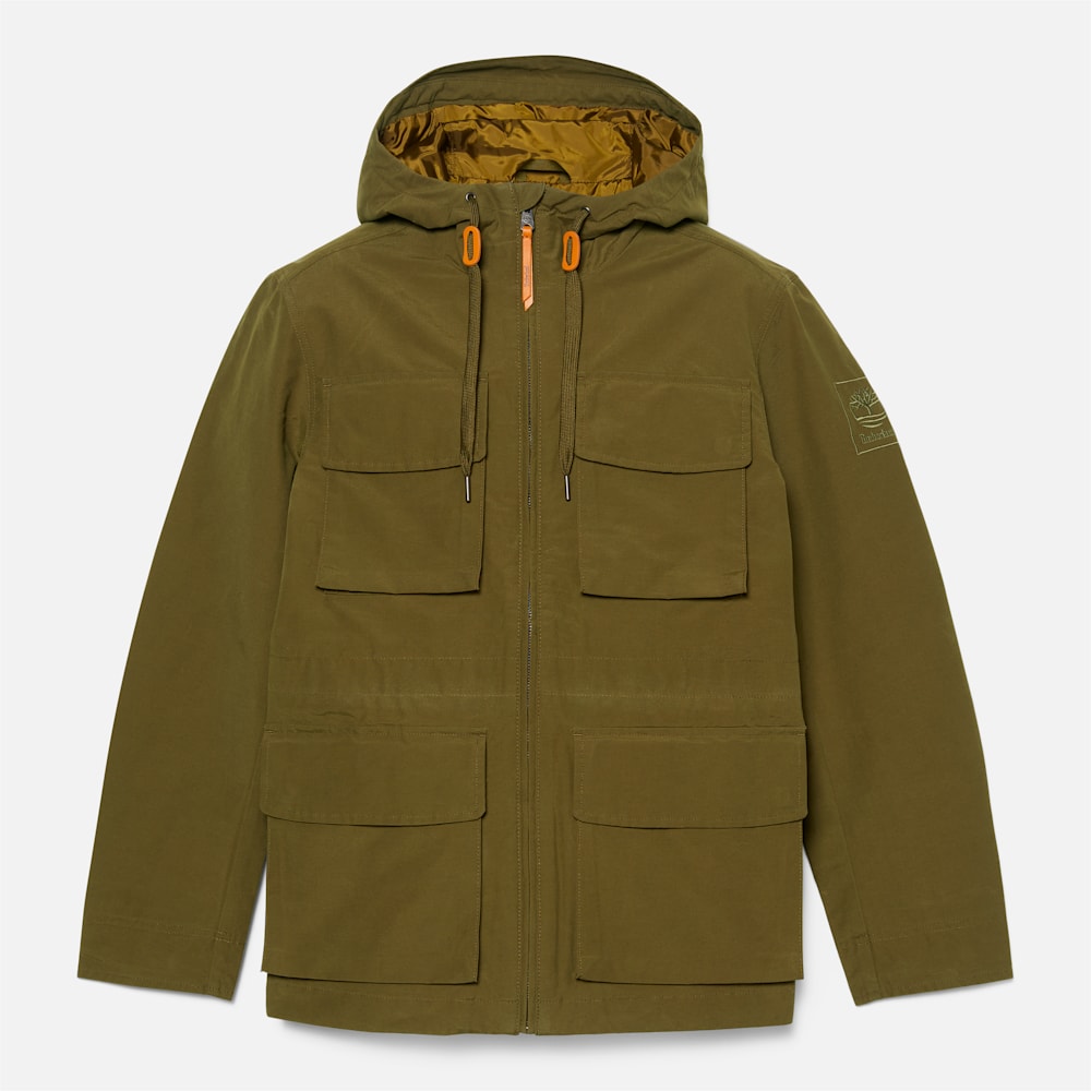 コットン ジャケット メンズ ｜【Timberland公式通販