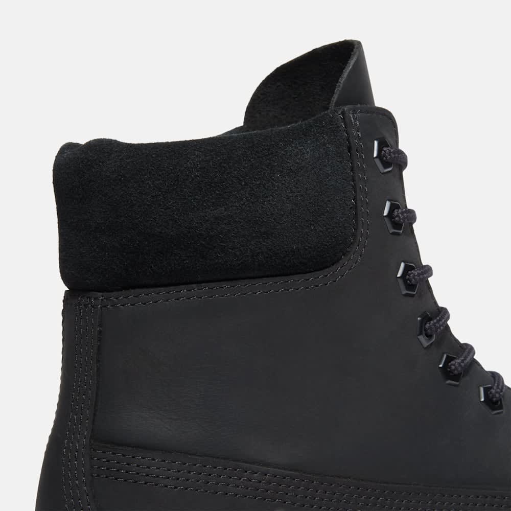 Timberland 25】6インチ プレミアム ウォータープルーフ ブーツ メンズ