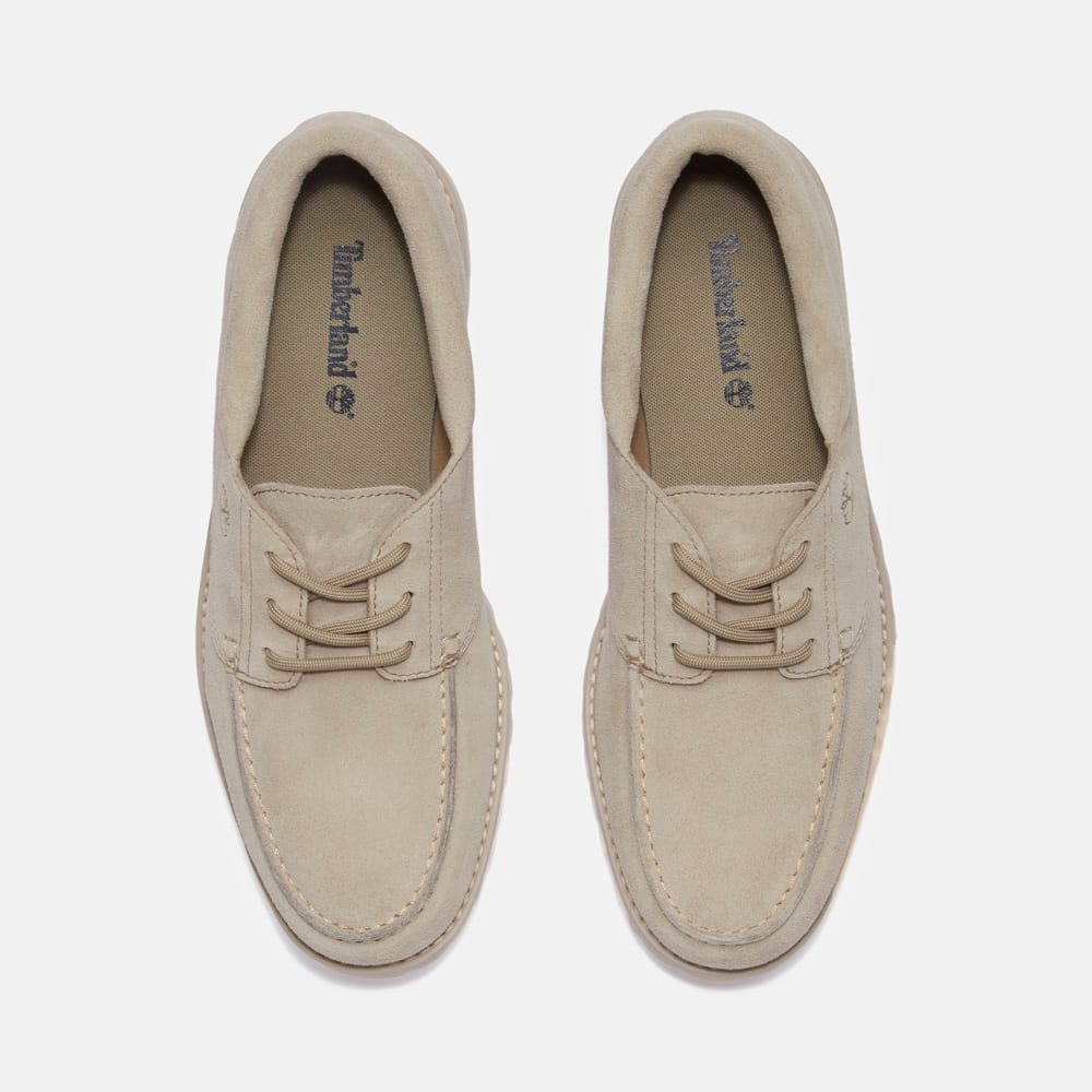 オーセンティック ライト ボート シューズ メンズ ｜【Timberland公式