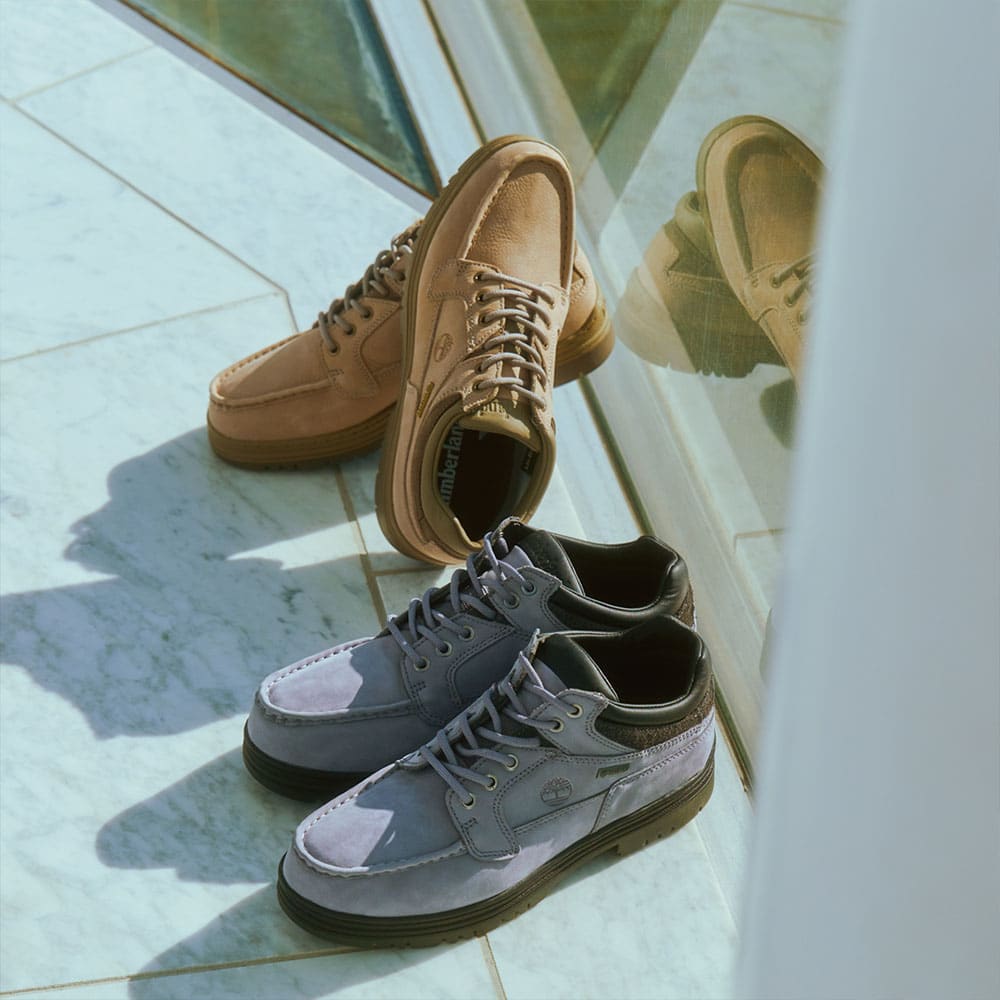 ヘリテージ GTX モックトゥ ミッド メンズ ｜【Timberland公式通販