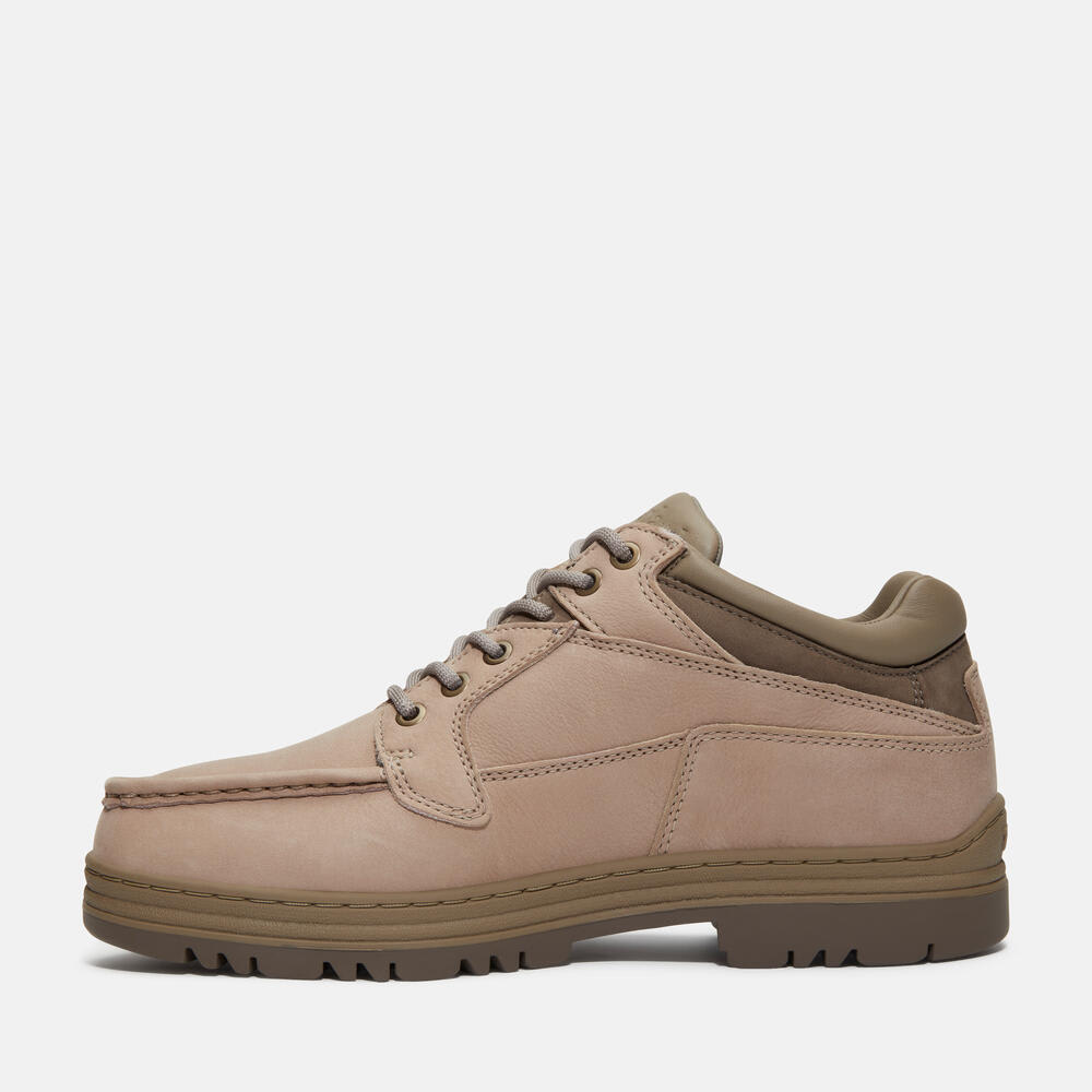 ヘリテージ GTX モックトゥ ミッド メンズ ｜【Timberland公式通販