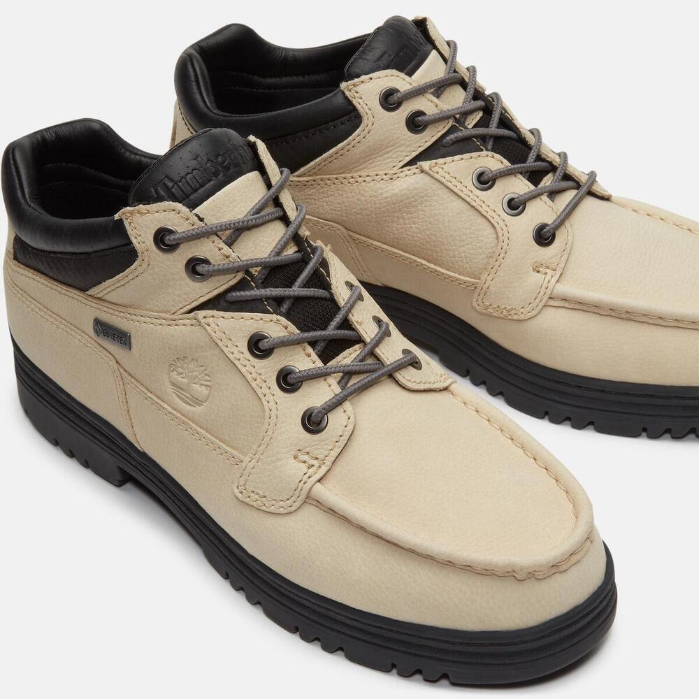 ヘリテージ GTX モックトゥ ミッド メンズ ｜【Timberland公式通販