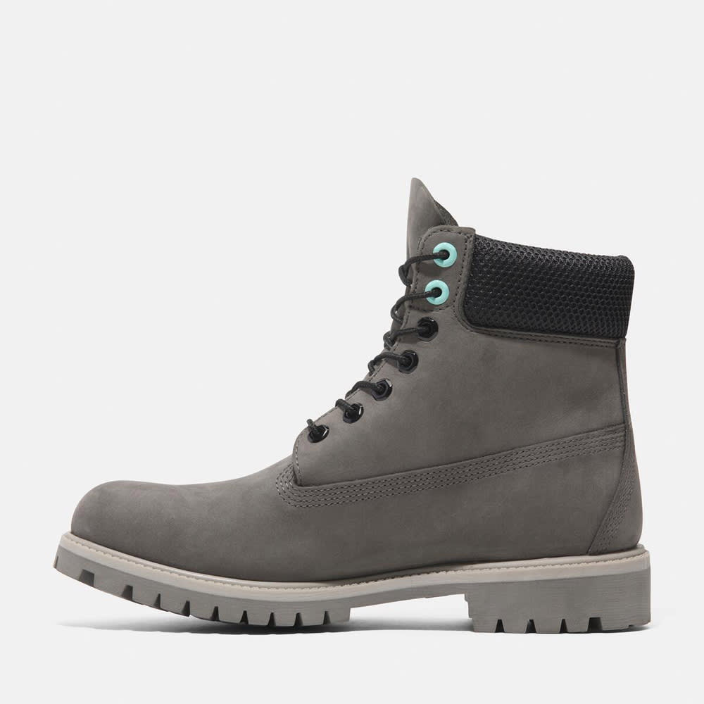 6インチ プレミアム ウォータープルーフ ブーツ メンズ ｜【Timberland