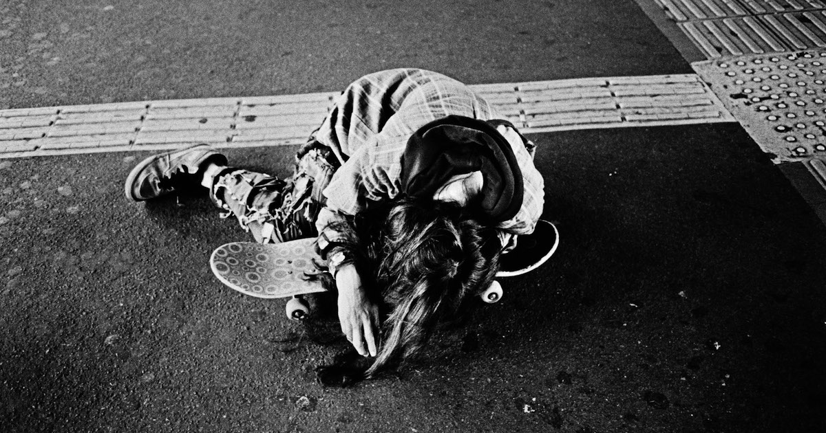 写真家・山谷佑介とVERDYの「WASTED YOUTH 」がコラボ - TOKION