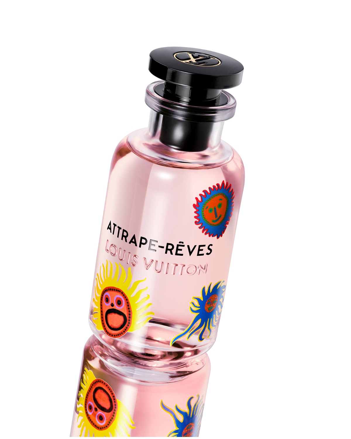 ルイ・ヴィトン」と草間彌生のコラボフレグランス第2弾発売 - TOKION