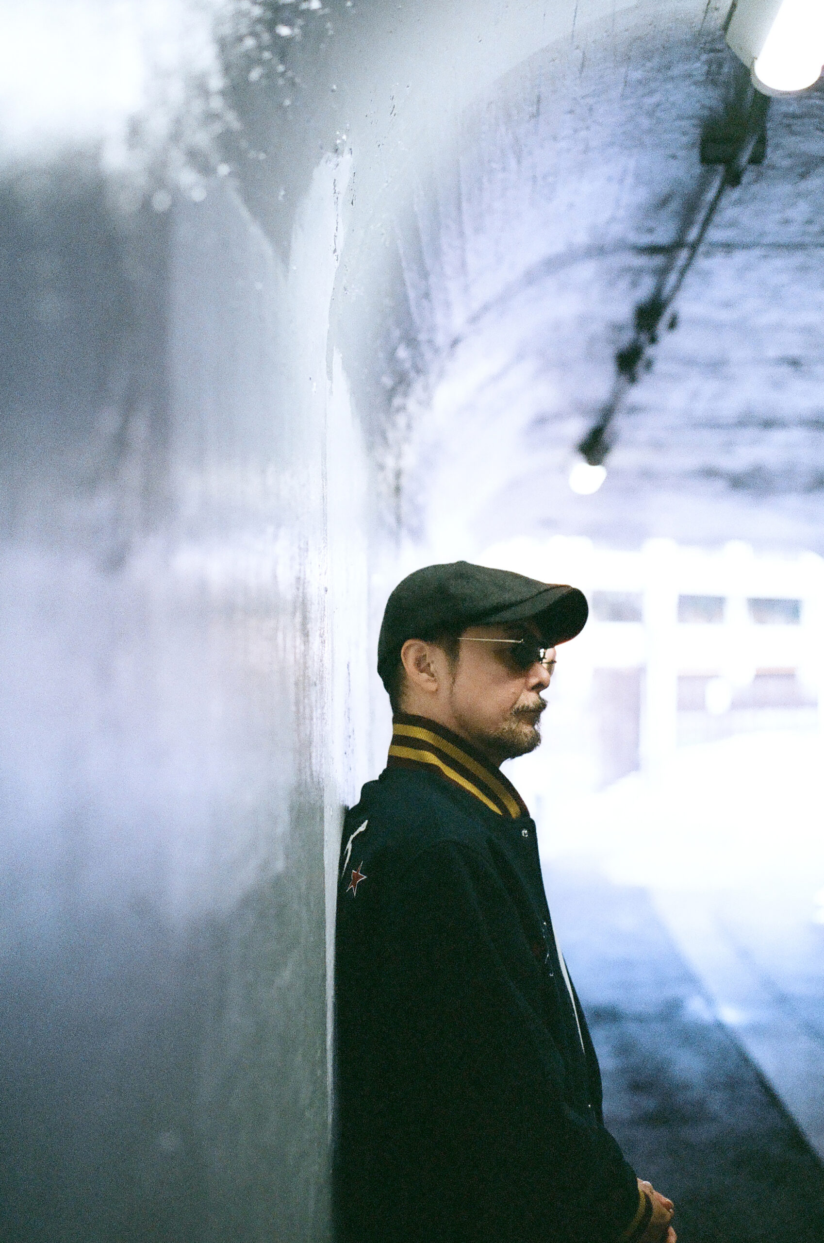 30th Anniversary of DJ KRUSH's solo career DJ KRUSH's Paths and