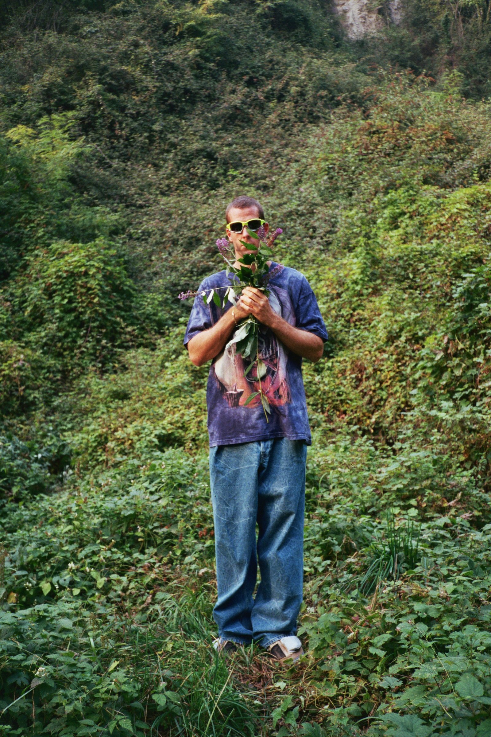 Is Simone De Kunovich's Soundscape The Antithesis of the Modernity