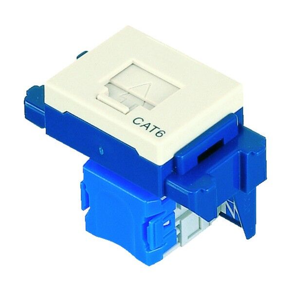 Panasonic(パナソニック)(家電・その他) 情報モジュラージャック(埋込